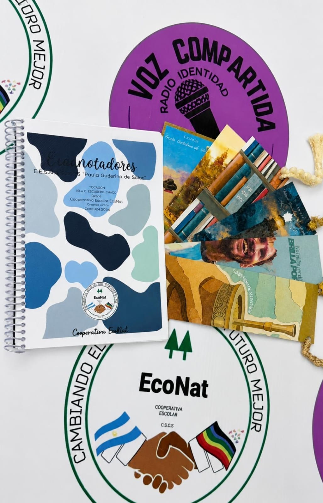 Kit de lectura